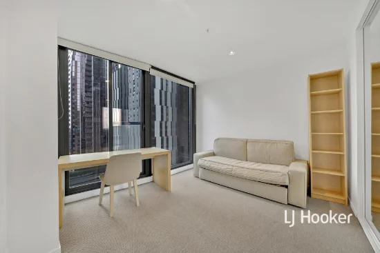 1502/315 La Trobe Street, Melbourne, Vic 3000