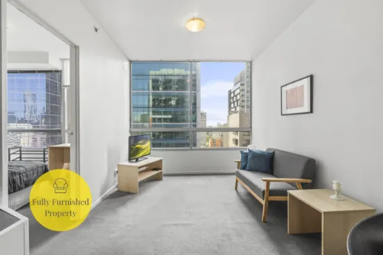 1502/39 Lonsdale Street, Melbourne VIC 3000-Image