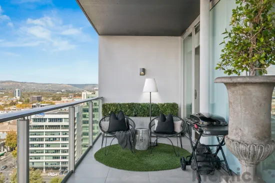 1502/47 Hindmarsh Square, Adelaide, SA 5000-Image