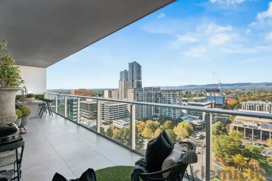 1502/47 Hindmarsh Square, Adelaide, SA 5000-Image