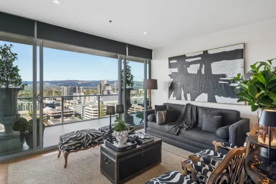 1502/47 Hindmarsh Square, Adelaide, SA 5000-Image