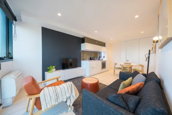 1502/560 Flinders Street, Melbourne, Vic 3000