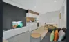 1502/560 Flinders Street, Melbourne, Vic 3000-Image