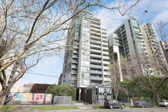 1502/594 St Kilda Road, Melbourne, Vic 3004