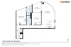 1503/1 Grazier Lane, Belconnen, ACT 2617-Floorplan