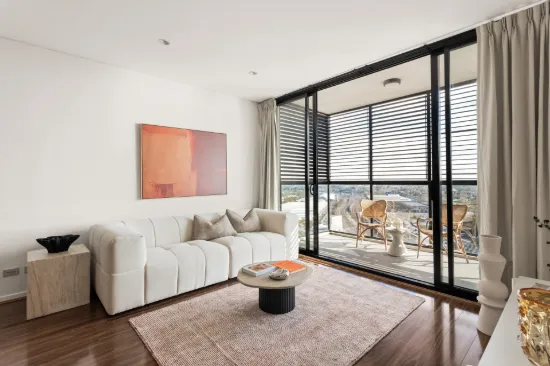 1503/157 Redfern Street, Redfern, NSW 2016