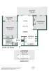 1503/157 Redfern Street, Redfern, NSW 2016-Floorplan