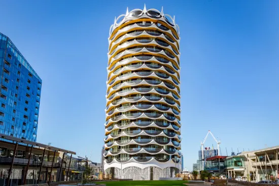 1503/2 Glenti Place, Docklands, Vic 3008