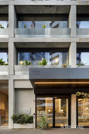 1503/22 Kings Place, South Melbourne, Vic 3205