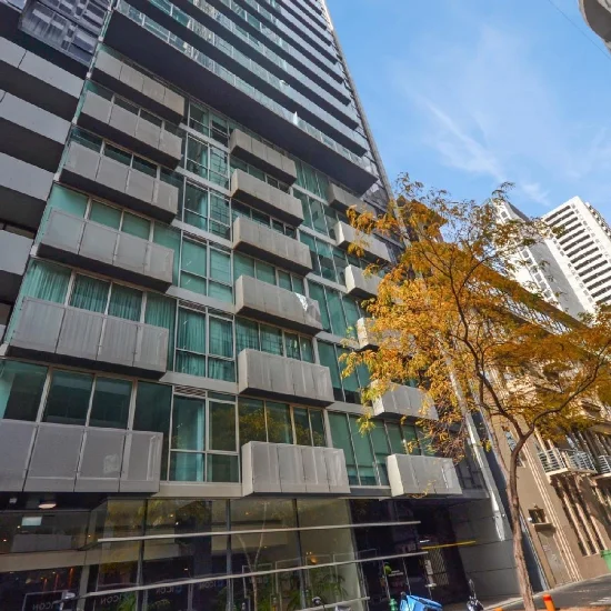 1503/28 Wills St, Melbourne, Vic 3000