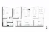 1503/2A Elsie Street, Burwood, NSW 2134-Floorplan