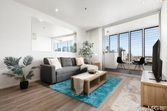 1503/8 McCrae Street, Docklands, Vic 3008