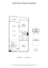 1503/8 McCrae Street, Docklands, Vic 3008-Floorplan