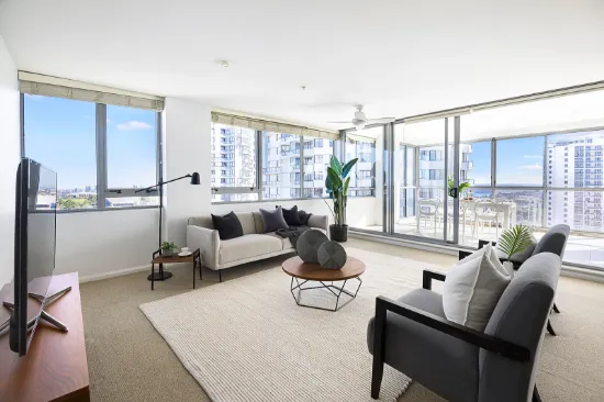 1503 / 80 Ebley Street, Bondi Junction, NSW 2022