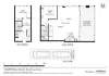 1503 / 80 Ebley Street, Bondi Junction, NSW 2022-Floorplan