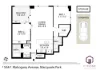 1504/1 Mahogany Avenue, Macquarie Park, NSW 2113-Floorplan