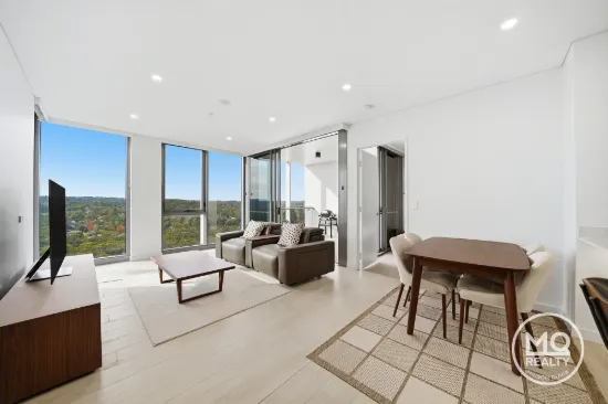 1504/100 Talavera Road, Macquarie Park, NSW 2113