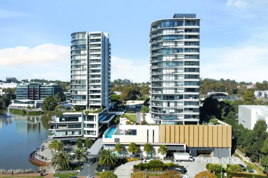 1504/11 Solent Circuit, Norwest, NSW 2153