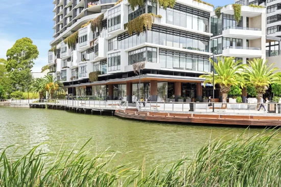 1504/11 Solent Circuit, Norwest, NSW 2153-Image