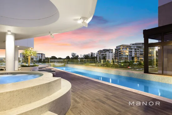 1504/11 Solent Circuit, Norwest, NSW 2153-Image