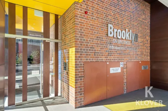 1504/128 Brookes Street, Fortitude Valley, Qld 4006-Image