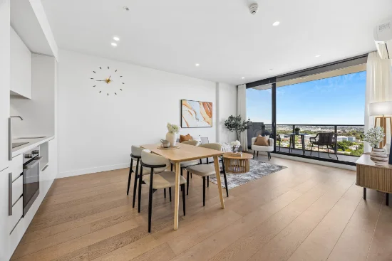 1504/156 Wright Street, Adelaide, SA 5000 - For Sale