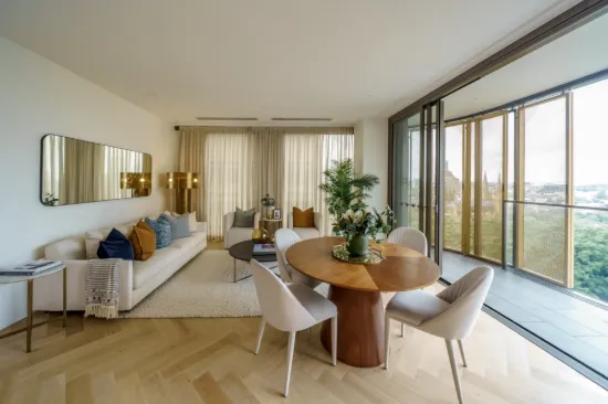 1504/160 King Street, Sydney, NSW 2000
