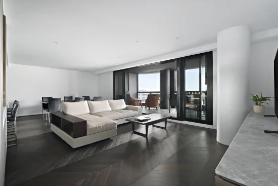 1504/20 Queens Road, Melbourne, Vic 3004