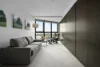 1504/20 Queens Road, Melbourne, Vic 3004-Image