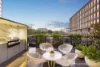 1504/20 Queens Road, Melbourne, Vic 3004-Image