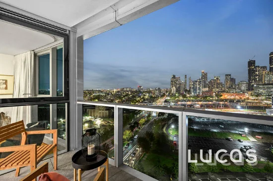 1504/241 Harbour Esplanade, Docklands, Vic 3008