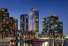 1504/241 Harbour Esplanade, Docklands, Vic 3008-Image