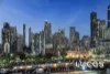 1504/241 Harbour Esplanade, Docklands, Vic 3008-Image