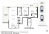 1504/3 Rawson Street, Wollongong, NSW 2500-Floorplan