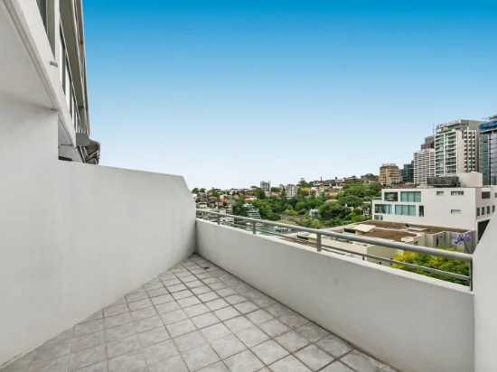 1504/30 Glen Street, Milsons Point, NSW 2061
