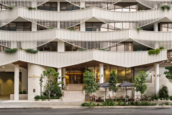 1504/33 Railway Terrace, Milton, Qld 4064