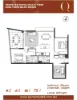 1504/33 Railway Terrace, Milton, Qld 4064-Floorplan