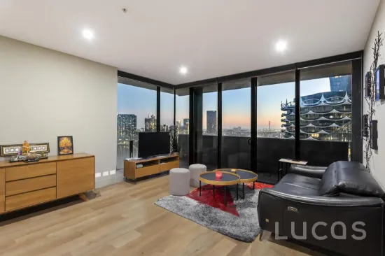 1504/39 Caravel Lane, Docklands, Vic 3008