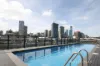 1504/673 La Trobe Street, Docklands, Vic 3008-Image