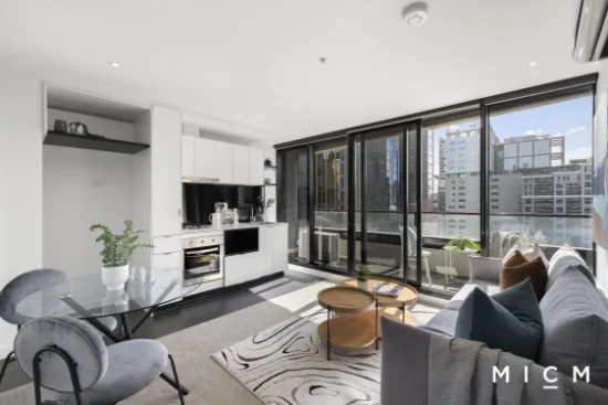1504/7 Katherine Place, Melbourne, Vic 3000 - For Sale