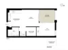 1504/8 Kingsborough Way, Zetland, NSW 2017-Floorplan