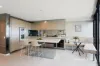 1504/83 Queens Road, Melbourne, Vic 3004-Image
