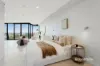 1504/83 Queens Road, Melbourne, Vic 3004-Image