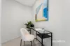 1504/83 Queens Road, Melbourne, Vic 3004-Image