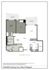 1504/893 Canning Highway, Mount Pleasant, WA 6153-Floorplan