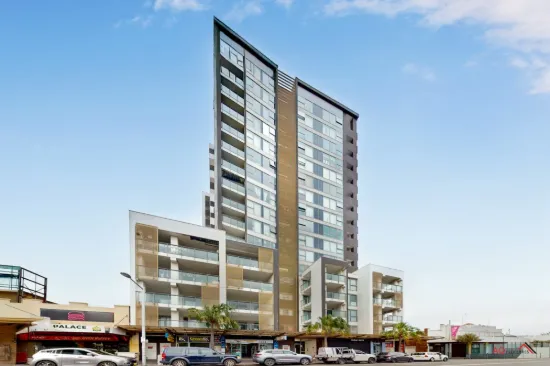 1504/93 Auburn Road, Auburn, NSW 2144