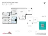 1504/93 Auburn Road, Auburn, NSW 2144-Floorplan