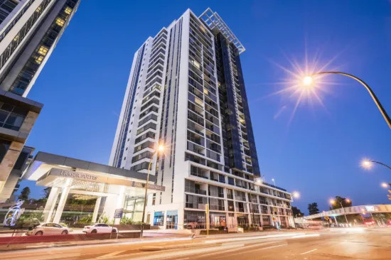 1504A/8 Adelaide Terrace, East Perth, WA 6004