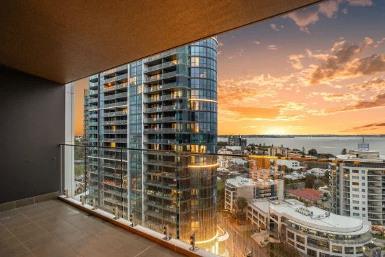 1505/1 Harper Terrace, South Perth, WA 6151