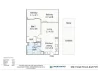 1505/1 Harper Terrace, South Perth, WA 6151-Floorplan